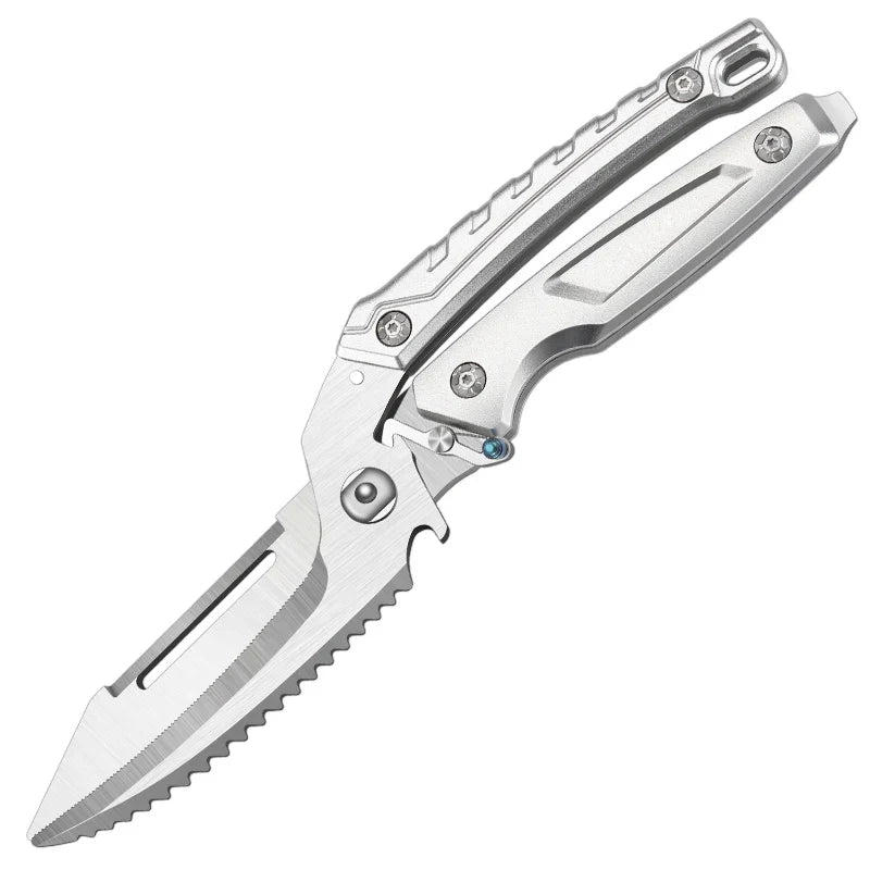 Multifunctional Heavy-Duty Kitchen Food Chicken Bone Cutting Scissors | Bowlift