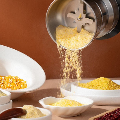 Skanto | Multifunctional Portable Grinder – GrindMaster