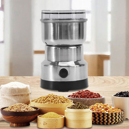 Skanto | Multifunctional Portable Food Mill - GrindMaster