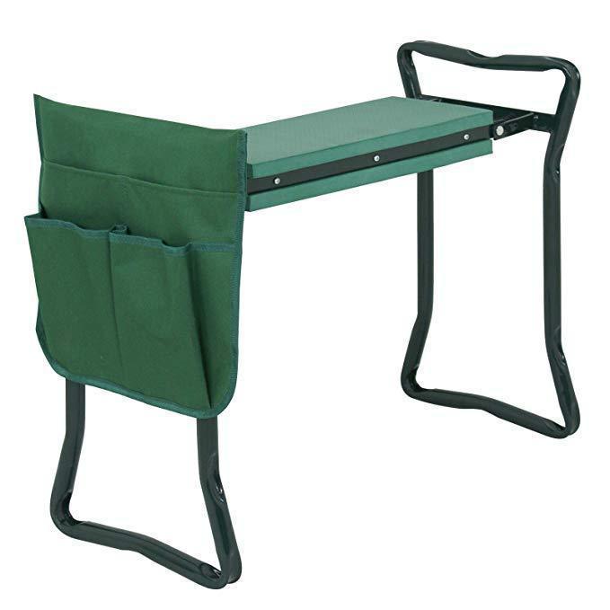 BowLift | Garden Kneeler & Seat