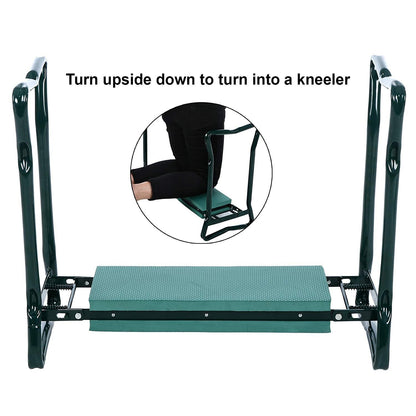 BowLift | Garden Kneeler & Seat