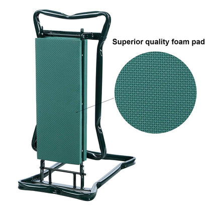 BowLift | Garden Kneeler & Seat
