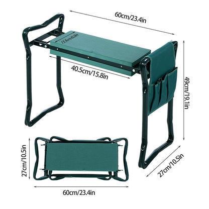BowLift | Garden Kneeler & Seat