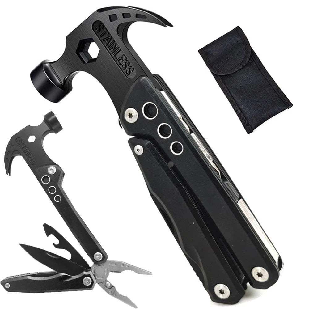 BowLift | Multitool Outdoor Survival