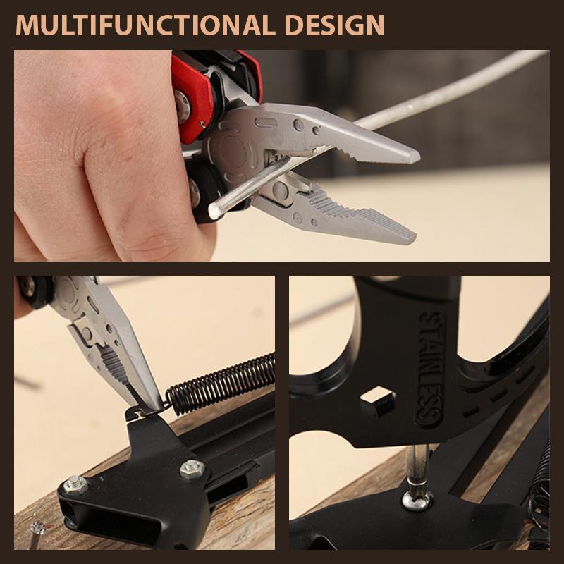 BowLift | Multitool Outdoor Survival