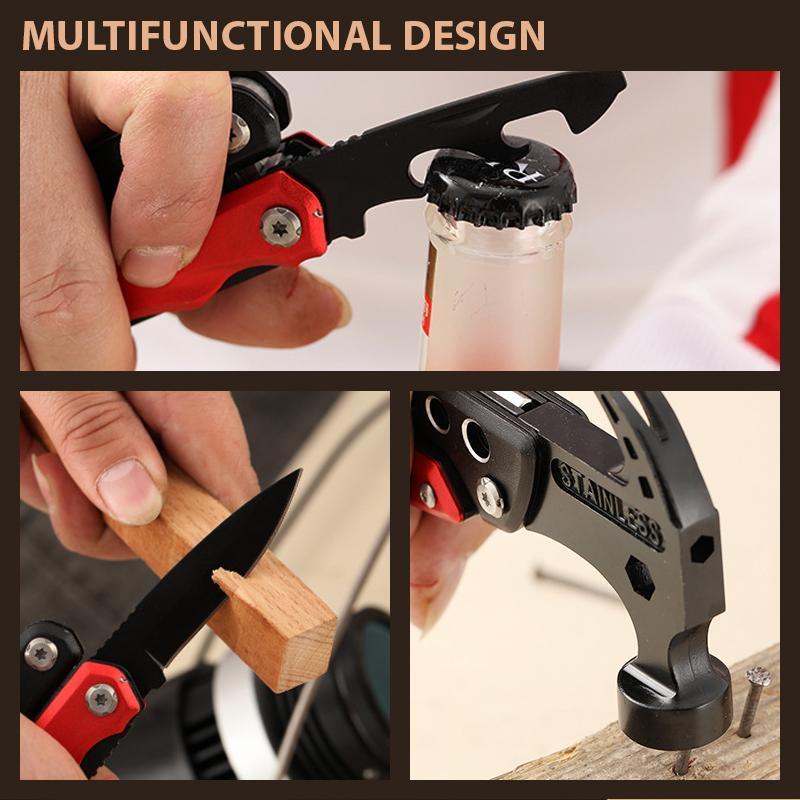 BowLift | Multitool Outdoor Survival