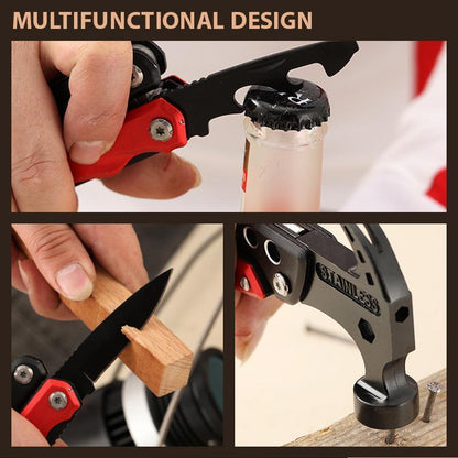 BowLift | Multitool Outdoor Survival