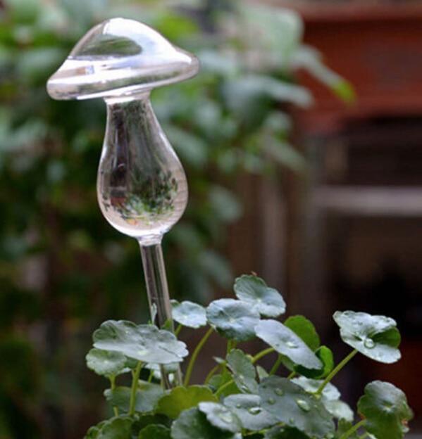 BowLift | Self-Watering Plant Bulb