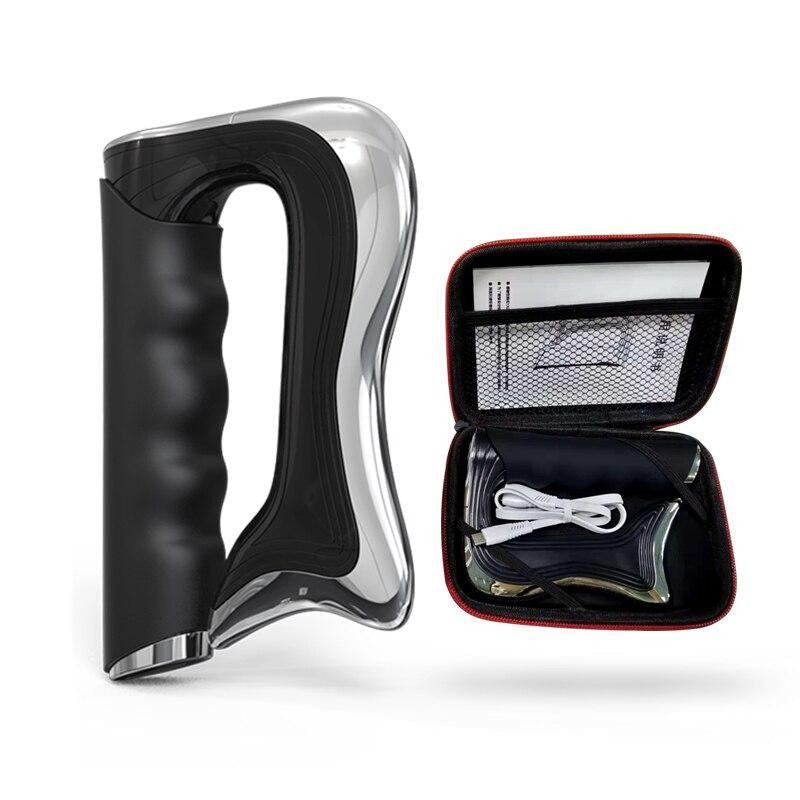 BowLift | Myofascial Release Therapy Device - MuscleWave