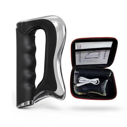 Skanto | Myofascial Release Therapy Device - MuscleWave