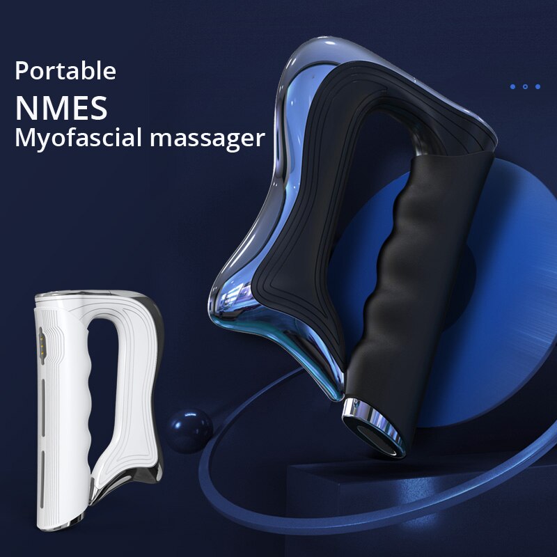 BowLift | Myofascial Release Therapy Device - MuscleWave