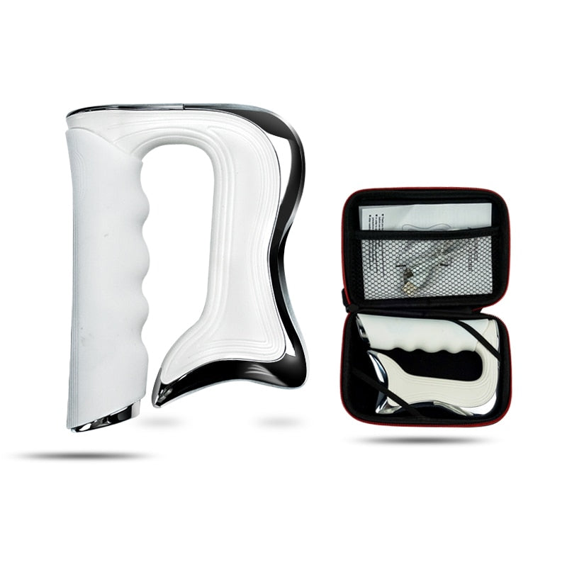 BowLift | Myofascial Release Therapy Device - MuscleWave