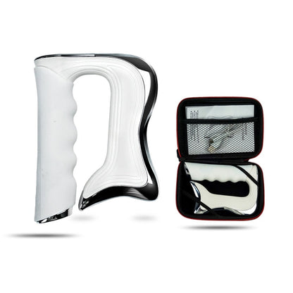 BowLift | Myofascial Release Therapy Device - MuscleWave