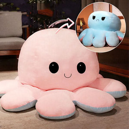 Skanto | Cuddle Octopus for Kids and Hugs