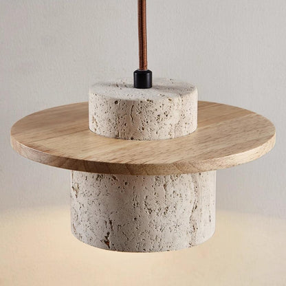Skanto | AuraStream – Chic Pendant Light for a Sophisticated Look