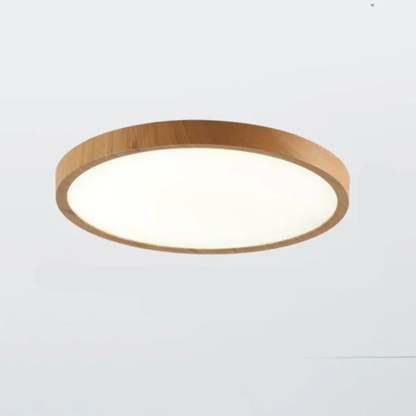 Skanto | Ultrathin Circular LED Ceiling Light