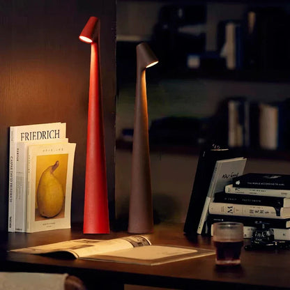 Stylish Table Lamp - Wireless | Brehn