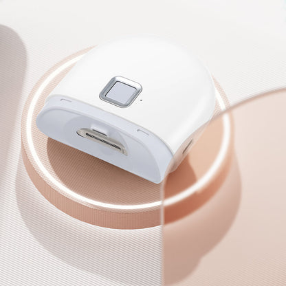BowLift | Convenient nail trimming with a built-in flashlight