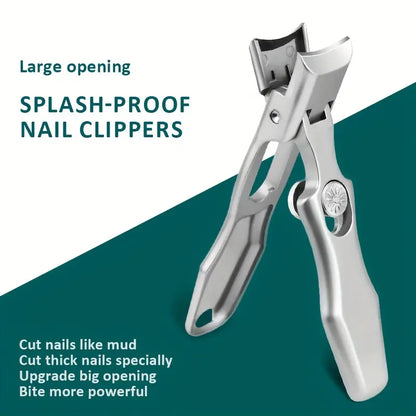 BowLift | Precision Nail Clipper - The Ultimate Tool for Thick Nails
