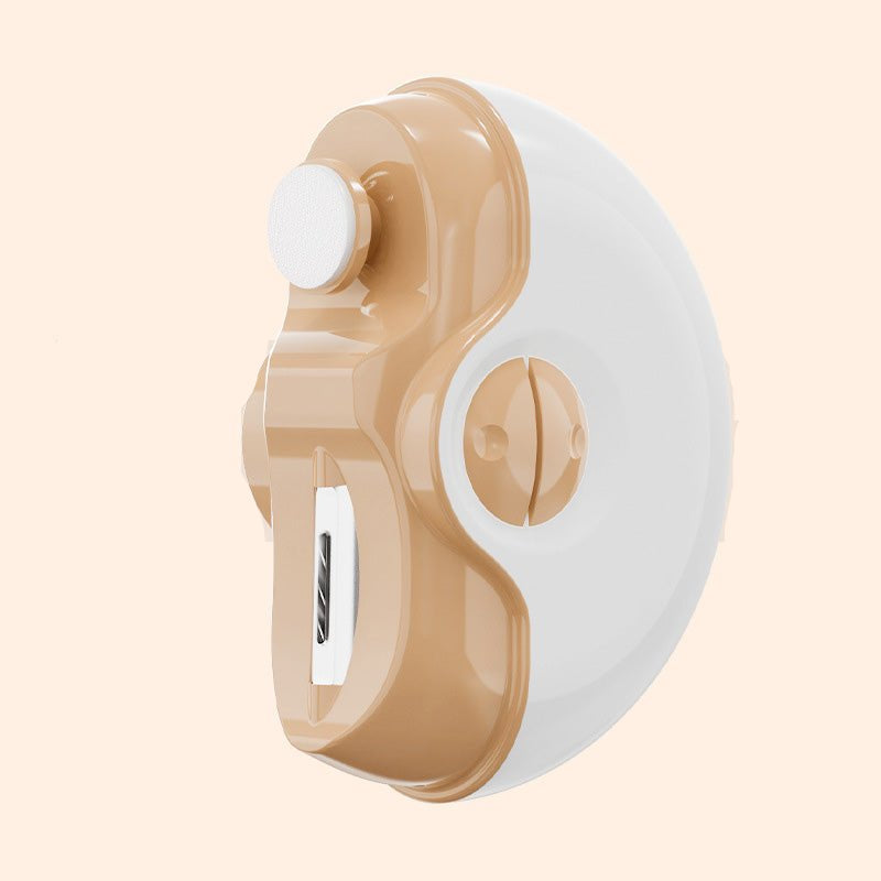 BowLift | VELURA – Auto Nail Trimmer for Effortless Manicures
