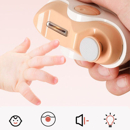 BowLift | VELURA – Auto Nail Trimmer for Effortless Manicures