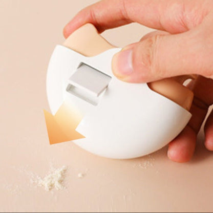 BowLift | VELURA – Auto Nail Trimmer for Effortless Manicures