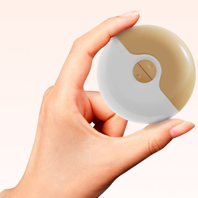 BowLift | VELURA – Auto Nail Trimmer for Effortless Manicures