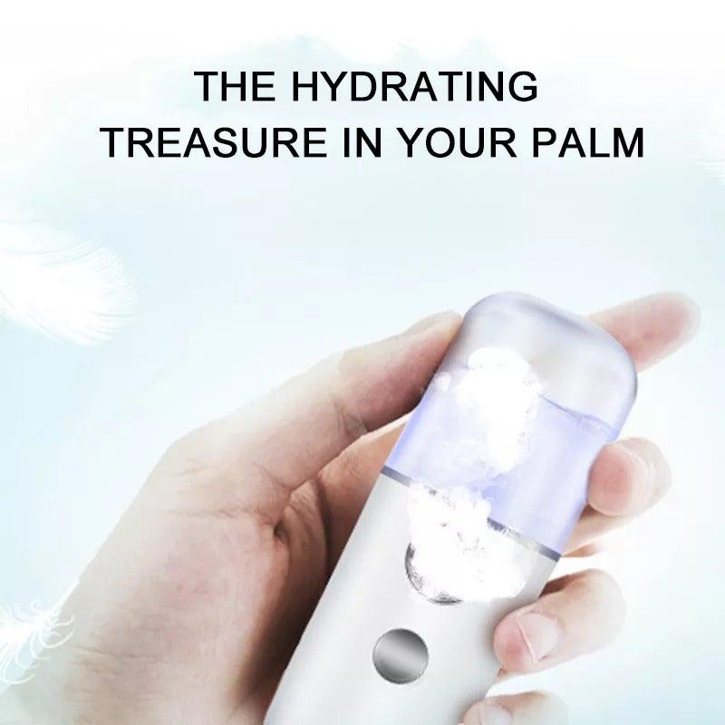 Skanto | Nano Mist Sprayer