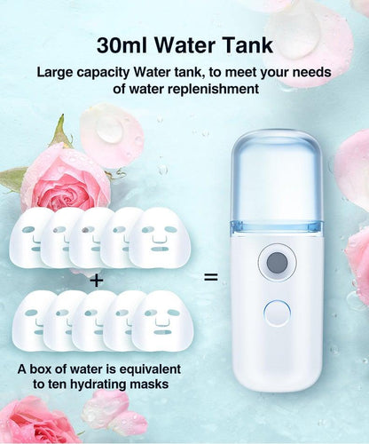Skanto | Nano Mist Sprayer