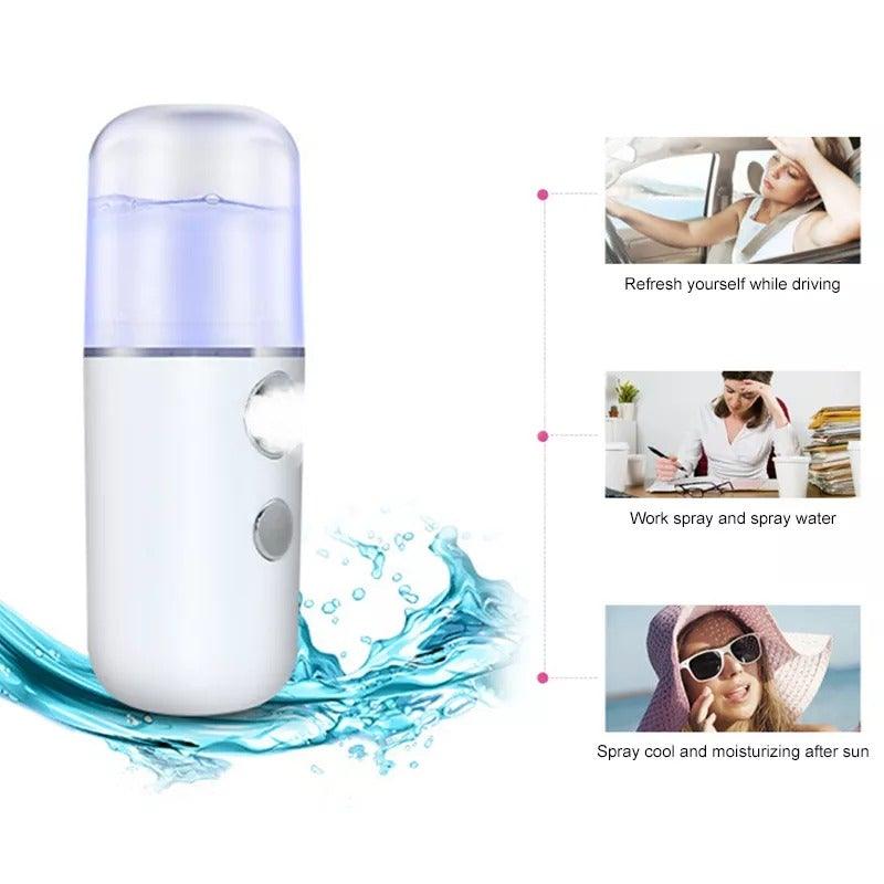 Skanto | Nano Mist Sprayer