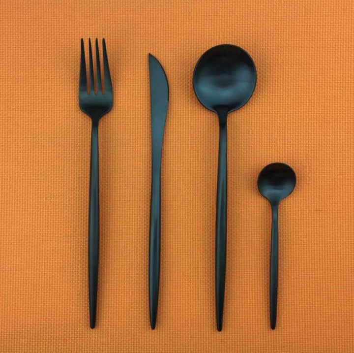 BowLift | Luxury Cutlery Set