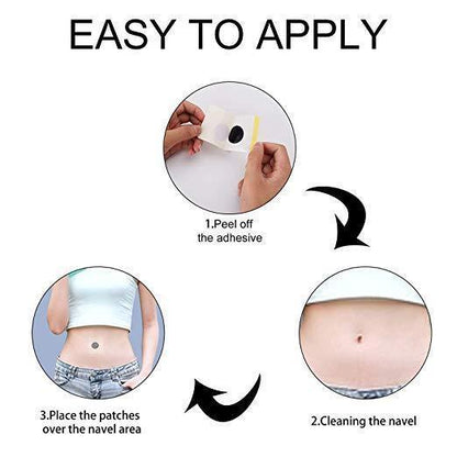 Skanto | Diabetic Patch (6/12/18 Pcs)
