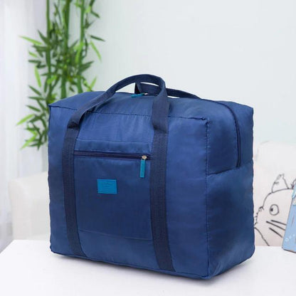 Skanto | Travel Duffel Bag