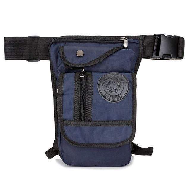BowLift | Rider's Leg Bag