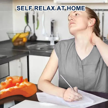 BowLift | Neck and Shoulder Massager - RelaxTherapy