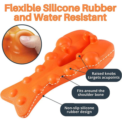 BowLift | Neck and Shoulder Massager - RelaxTherapy