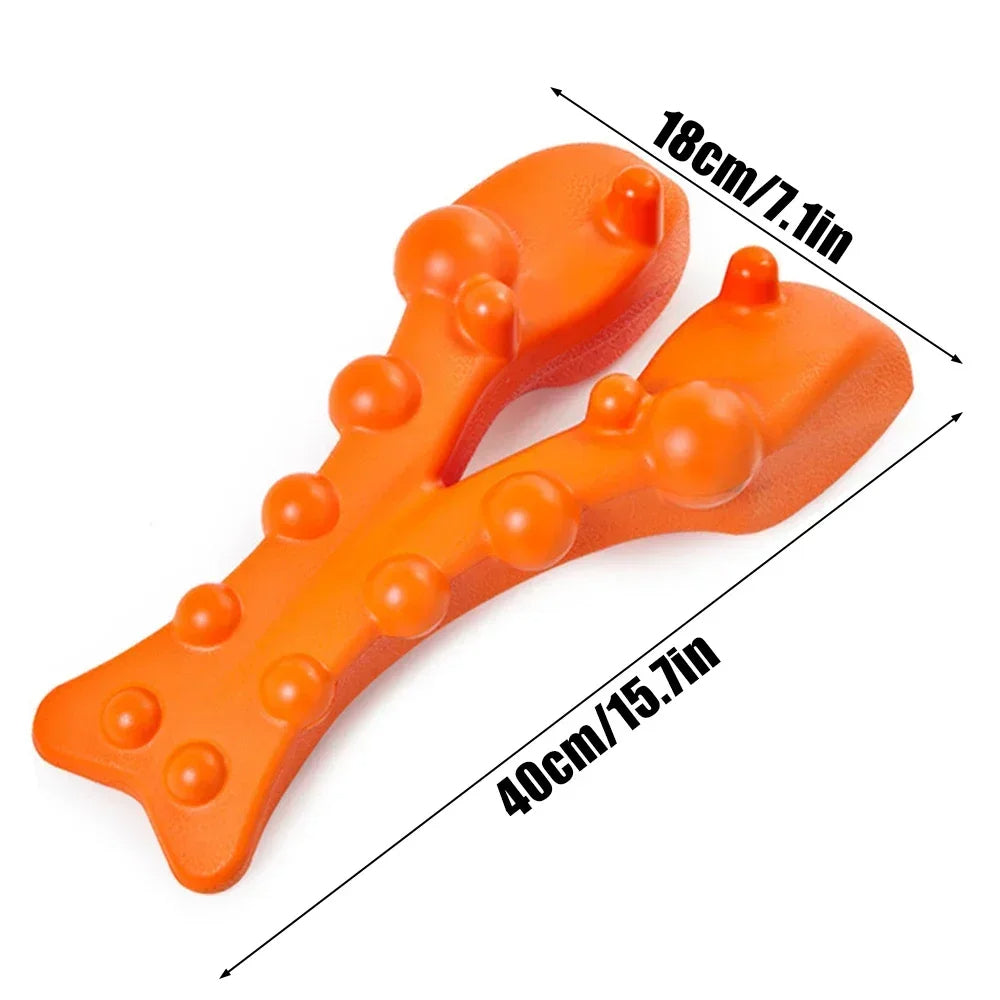 BowLift | Neck and Shoulder Massager - RelaxTherapy