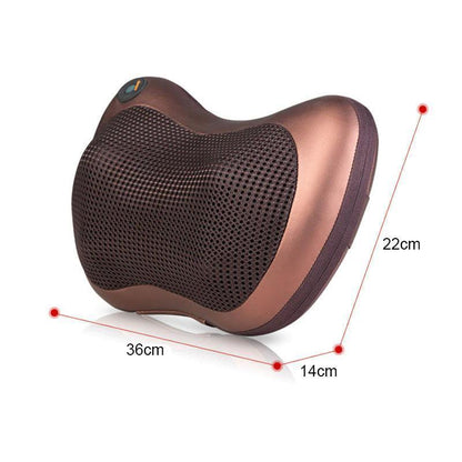 Skanto | Shiatsu Massage Pillow
