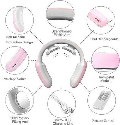 Skanto | Neck Massager