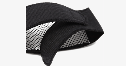 BowLift | Magnetic Tourmaline Thermo Self-Heating Neck Pad
