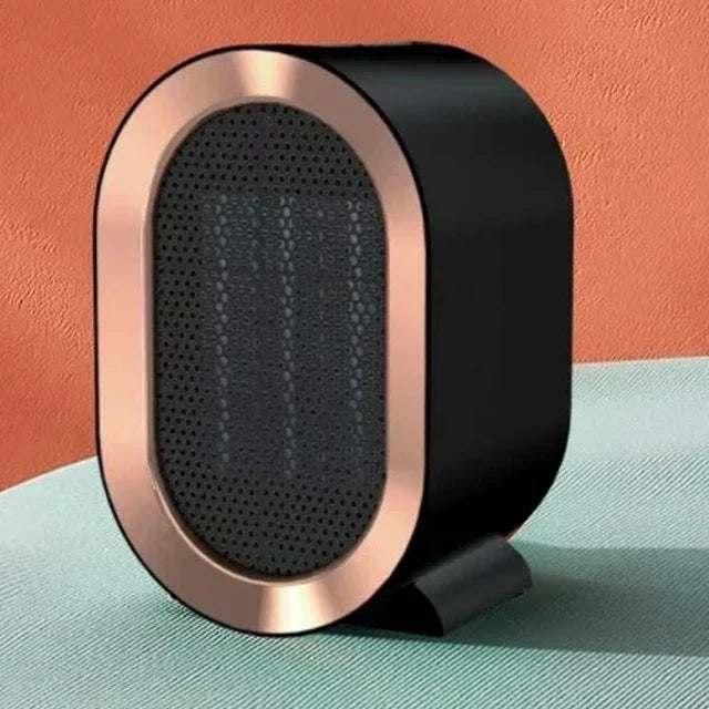 Skanto | Small Energy Efficient Room Electric Heater Portable Low Energy Power Saving