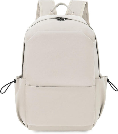 Lightweight Water-Resistant Laptop & Travel Backpack with Organised Compartments | Kalsten
