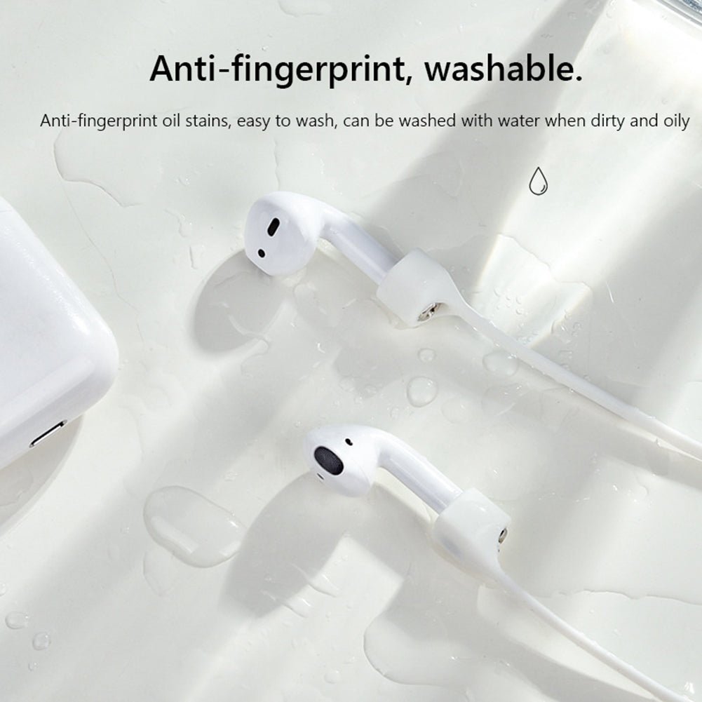New magnetic strap for AirPods