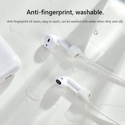 New magnetic strap for AirPods