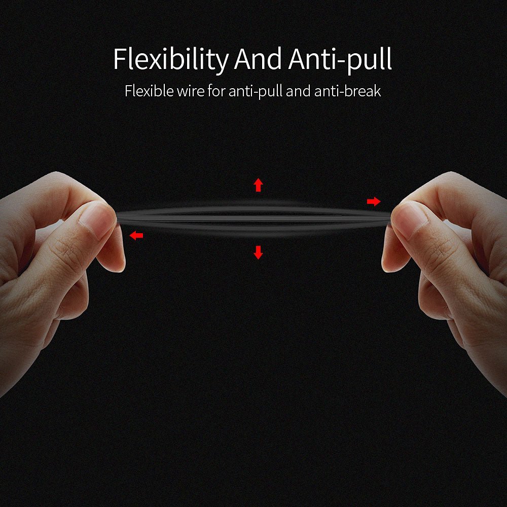 New magnetic strap for AirPods