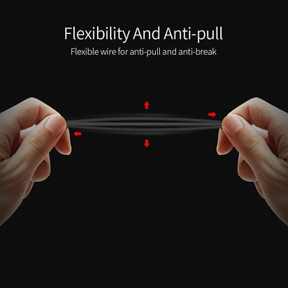 New magnetic strap for AirPods