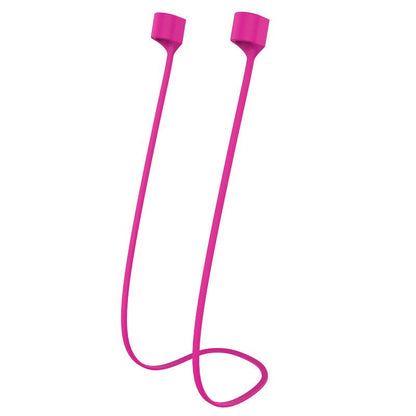 New magnetic strap for AirPods