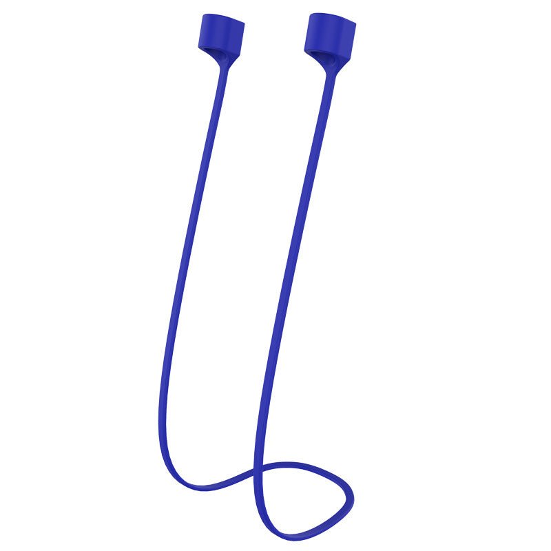 New magnetic strap for AirPods