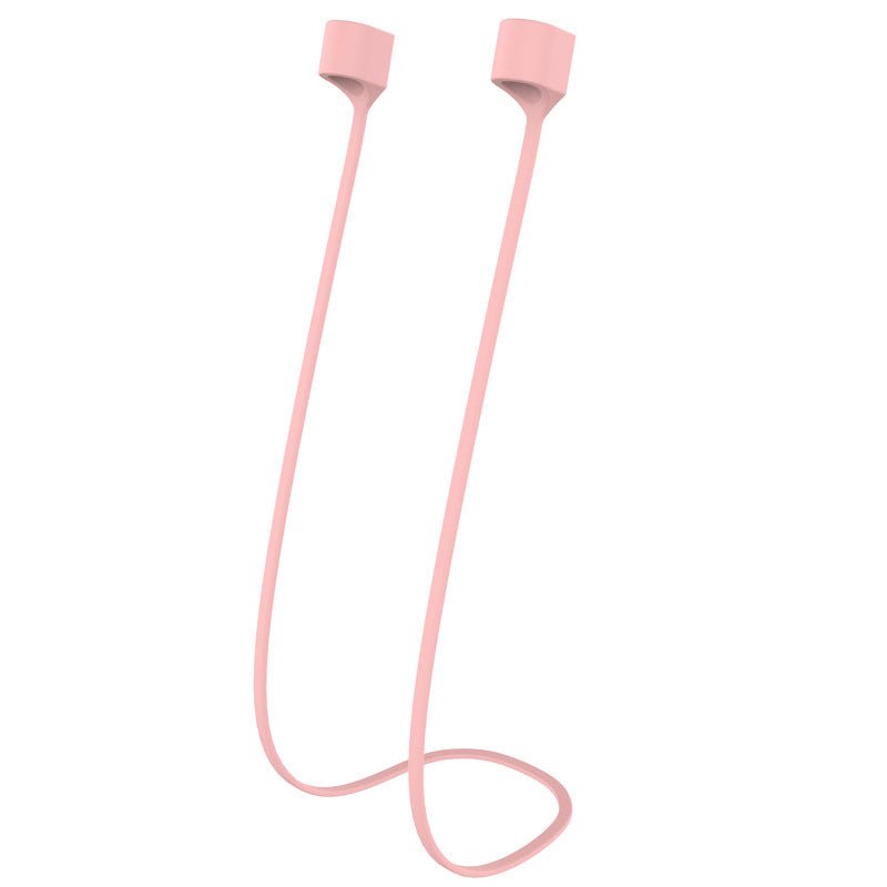 New magnetic strap for AirPods