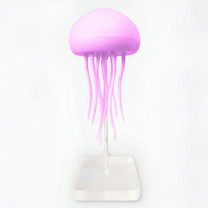 Skanto | LED Mood Lamp | Lifelike Jellyfish Light for Bedroom
